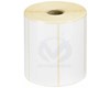 Etiquettes PP polyester 30*15 , M40 PP30*15M40